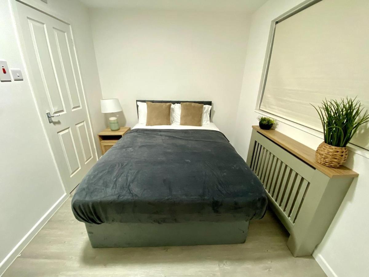 Apartment Mk Getaway *