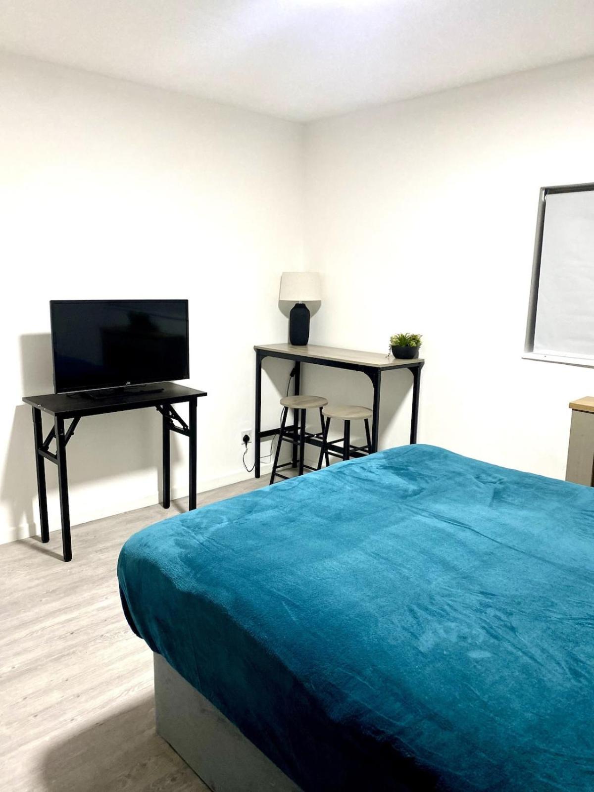 Apartment Mk Getaway *