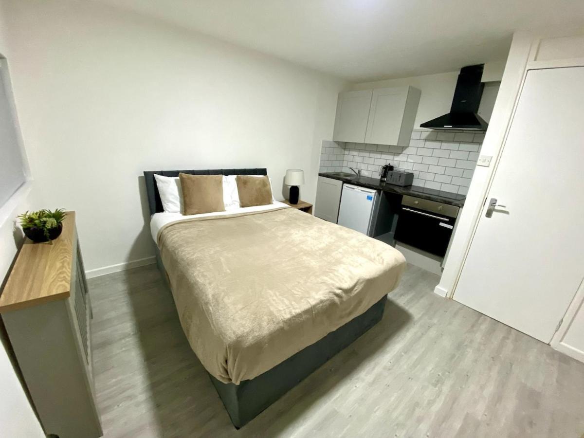 Mk Getaway * Milton Keynes