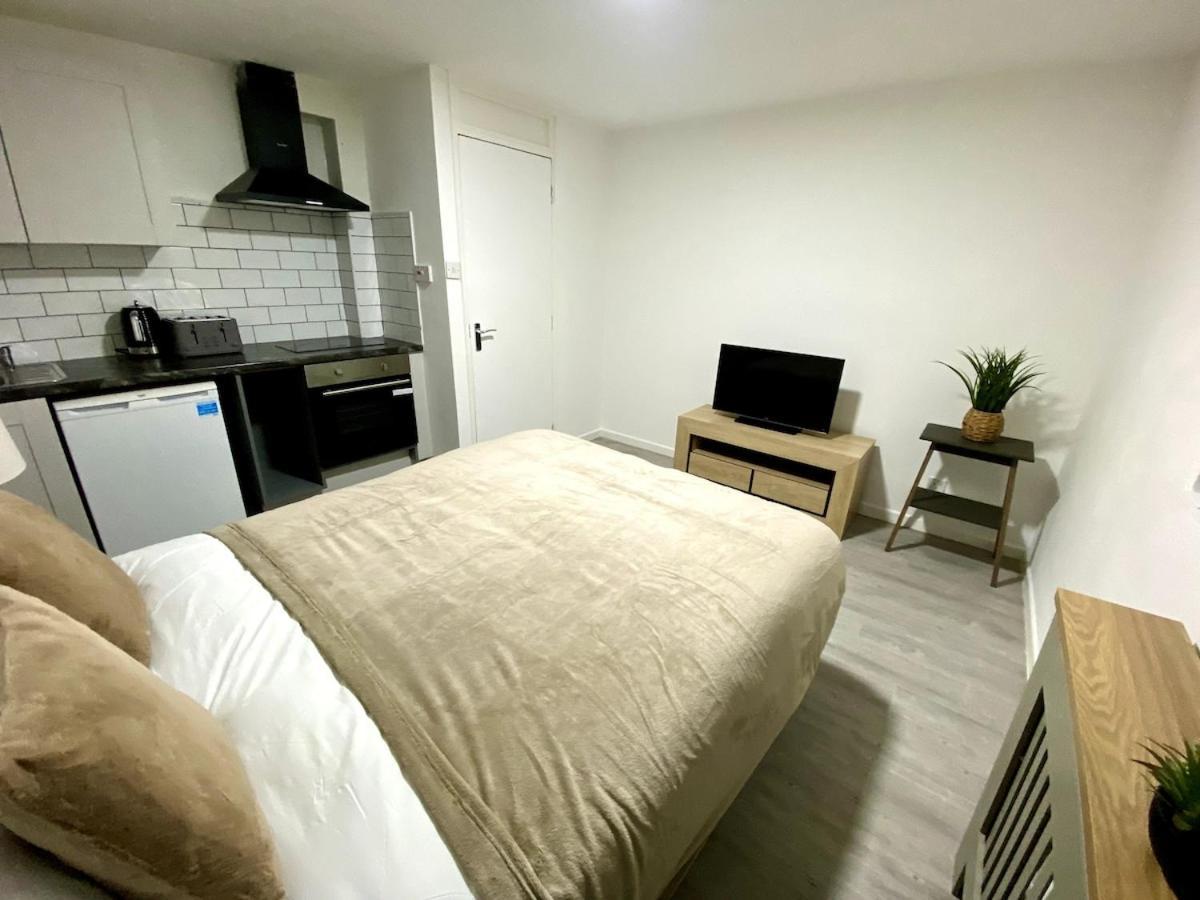 Mk Getaway Apartment *