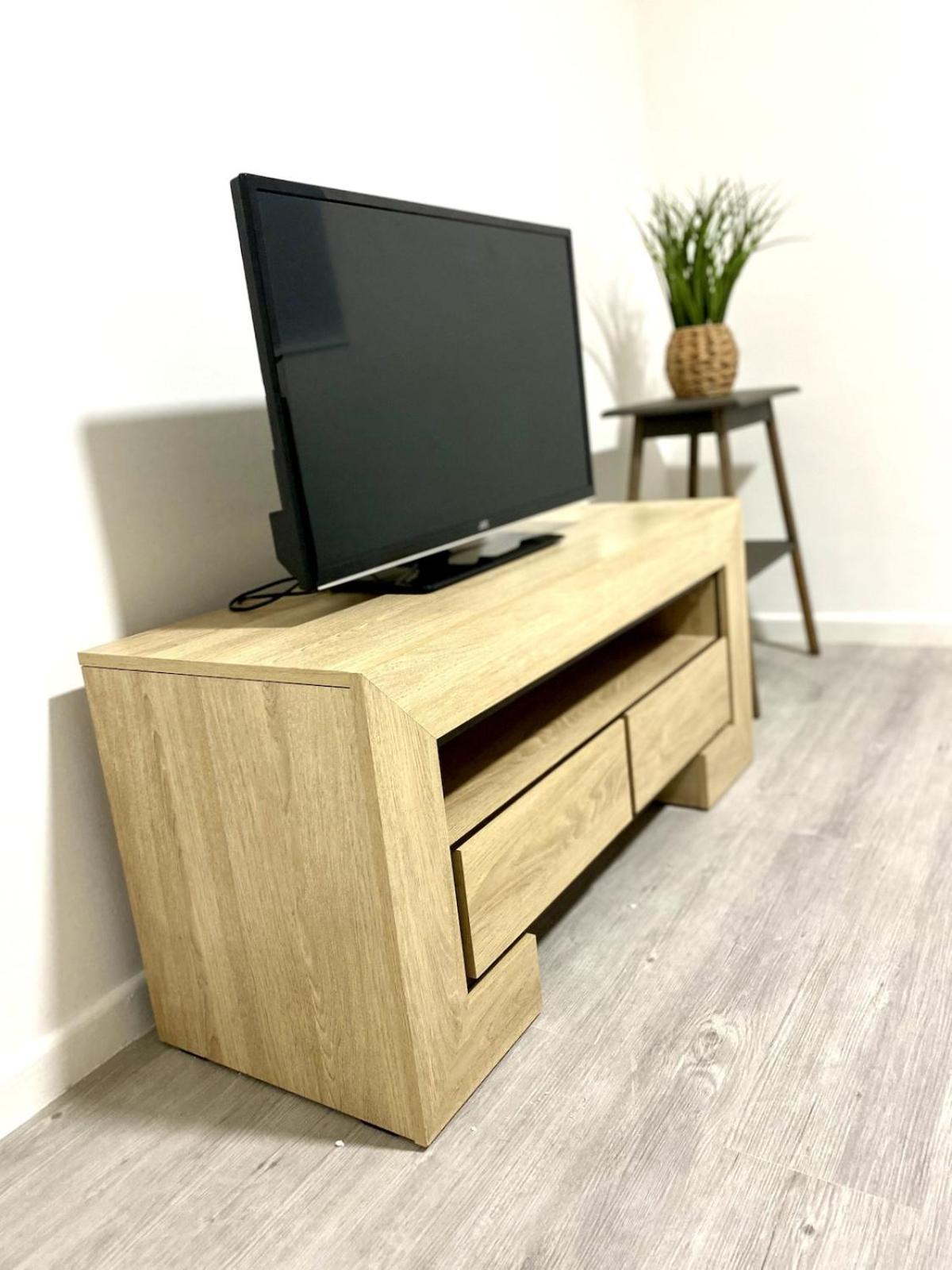 Mk Getaway Apartment Milton Keynes