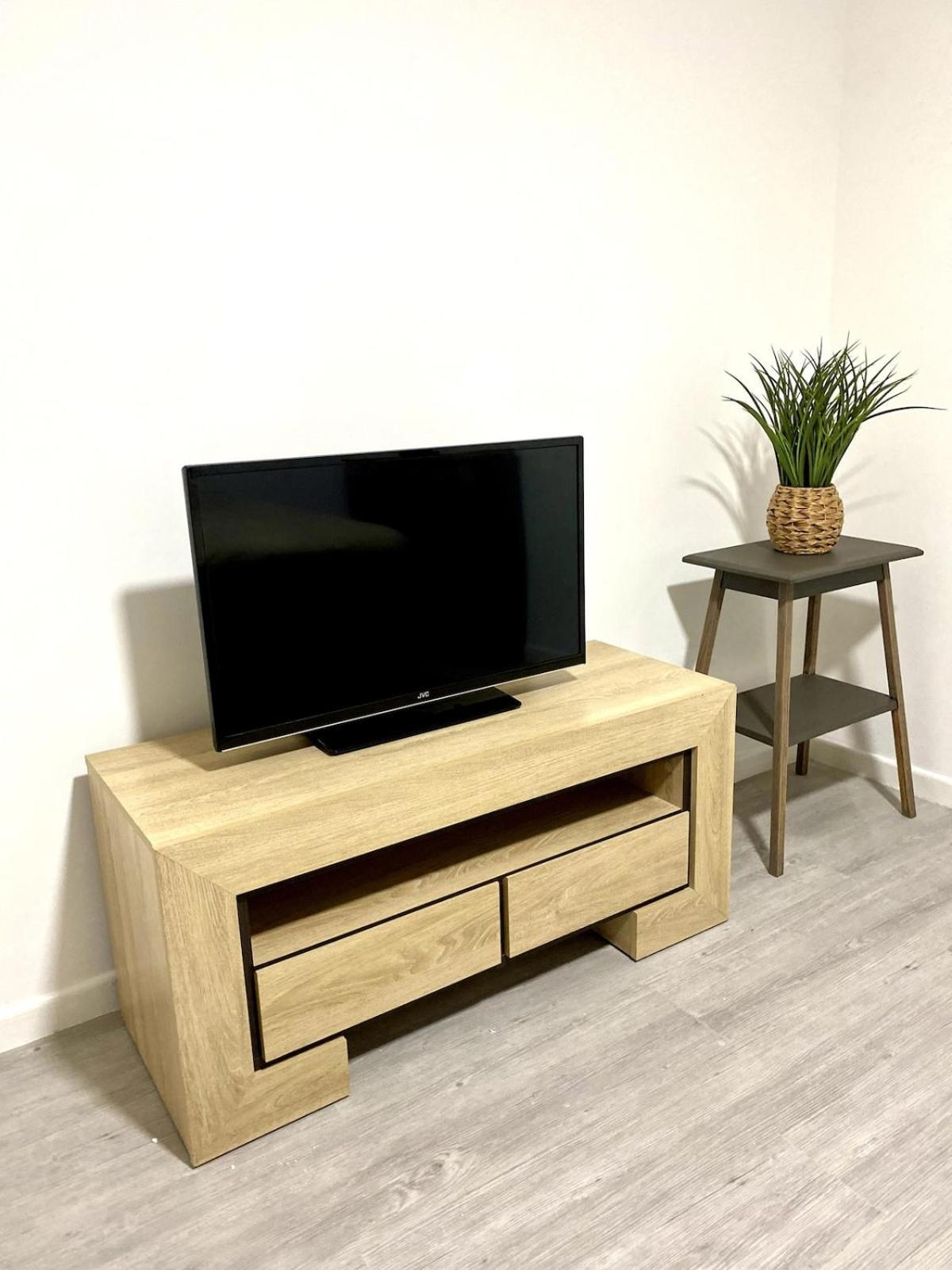 Mk Getaway Apartment
