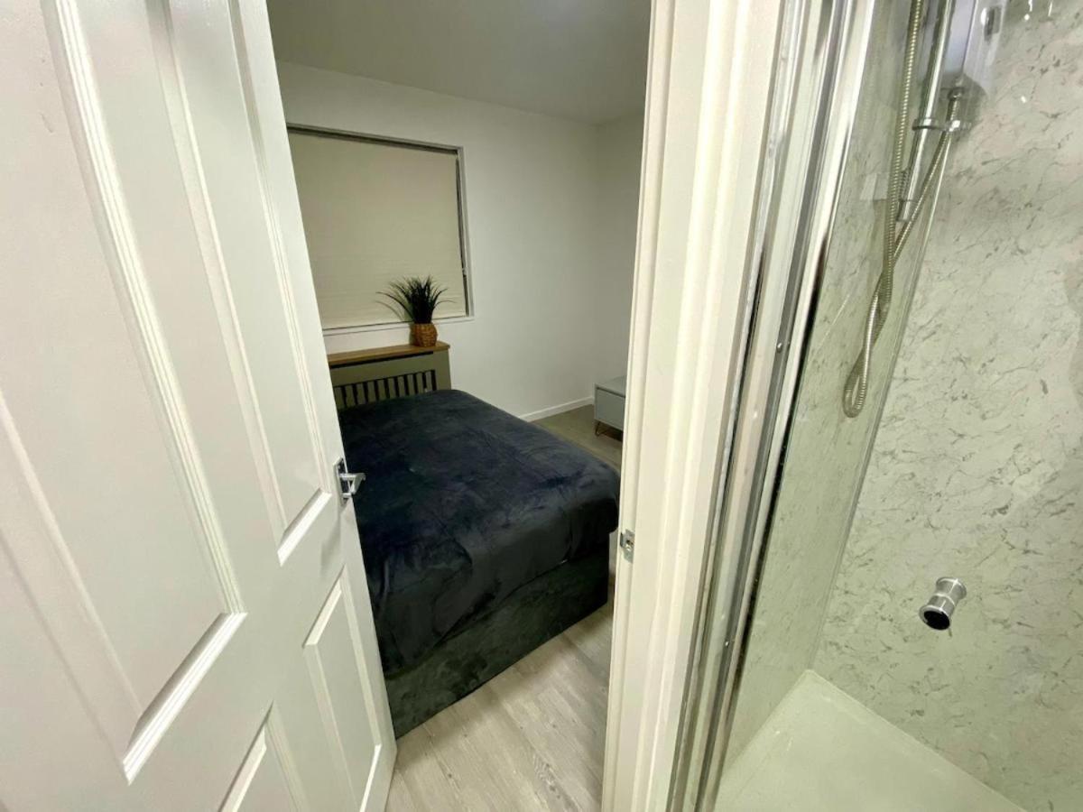 Mk Getaway Apartment Milton Keynes