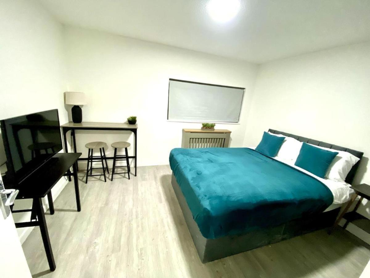 Mk Getaway Apartment