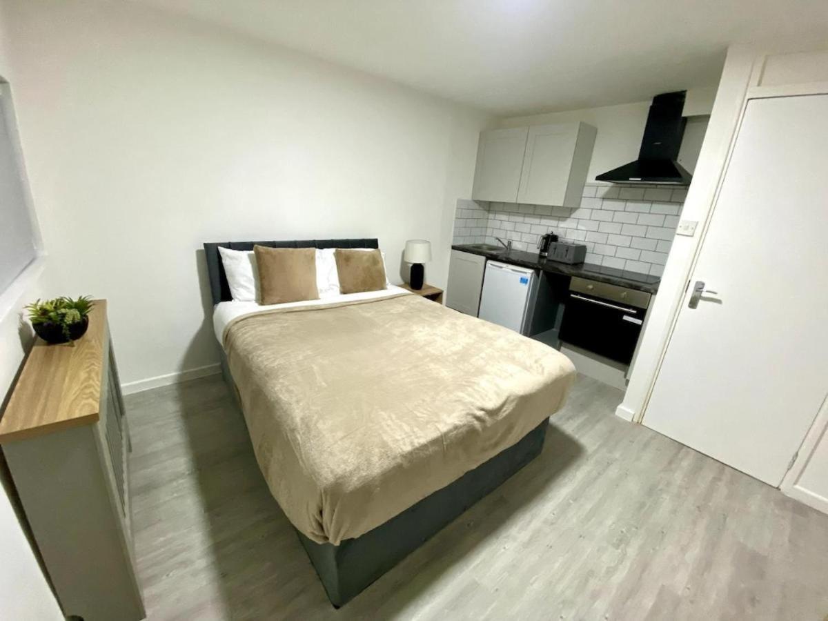 Mk Getaway * Milton Keynes