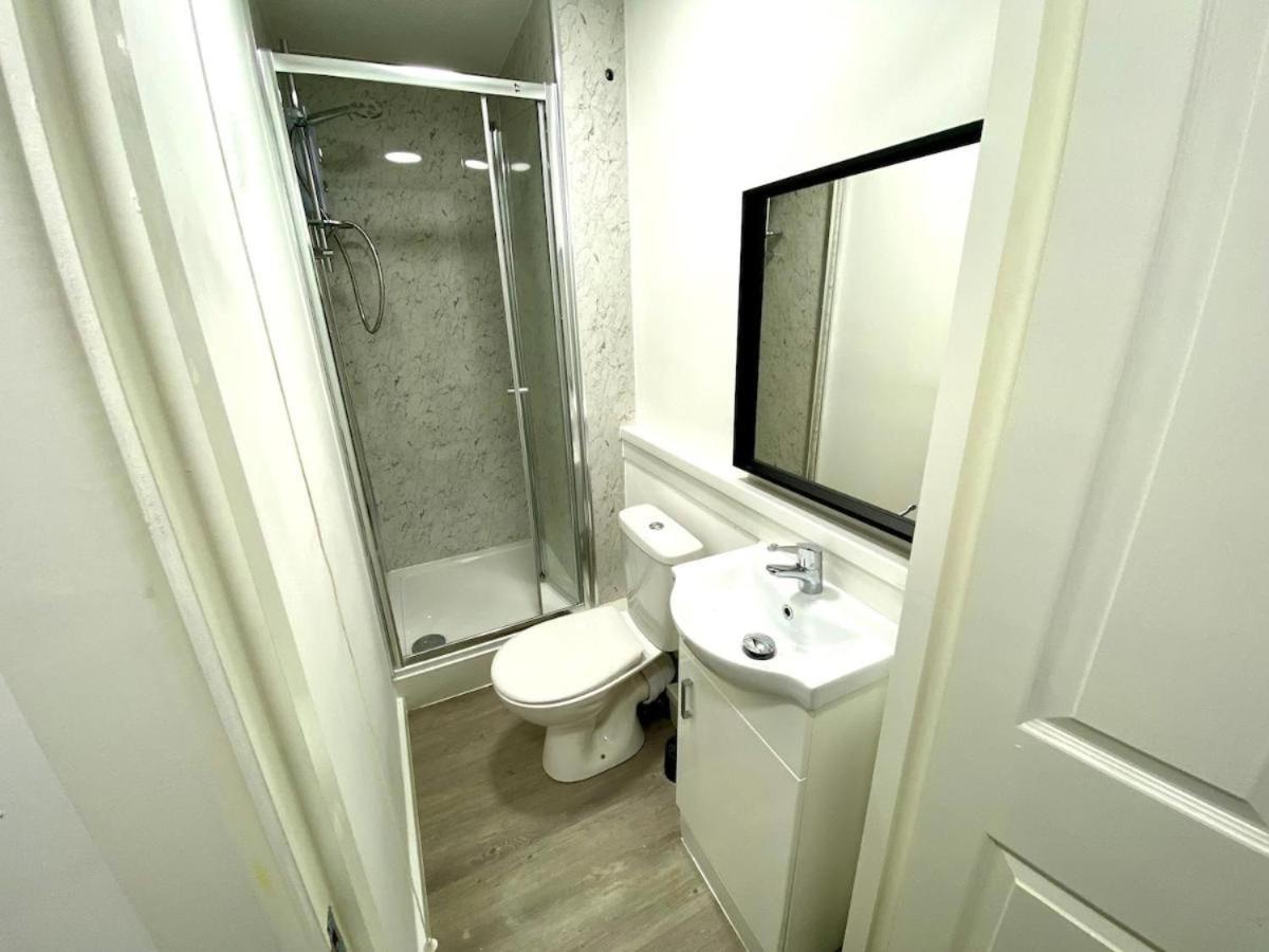 Mk Getaway * Milton Keynes