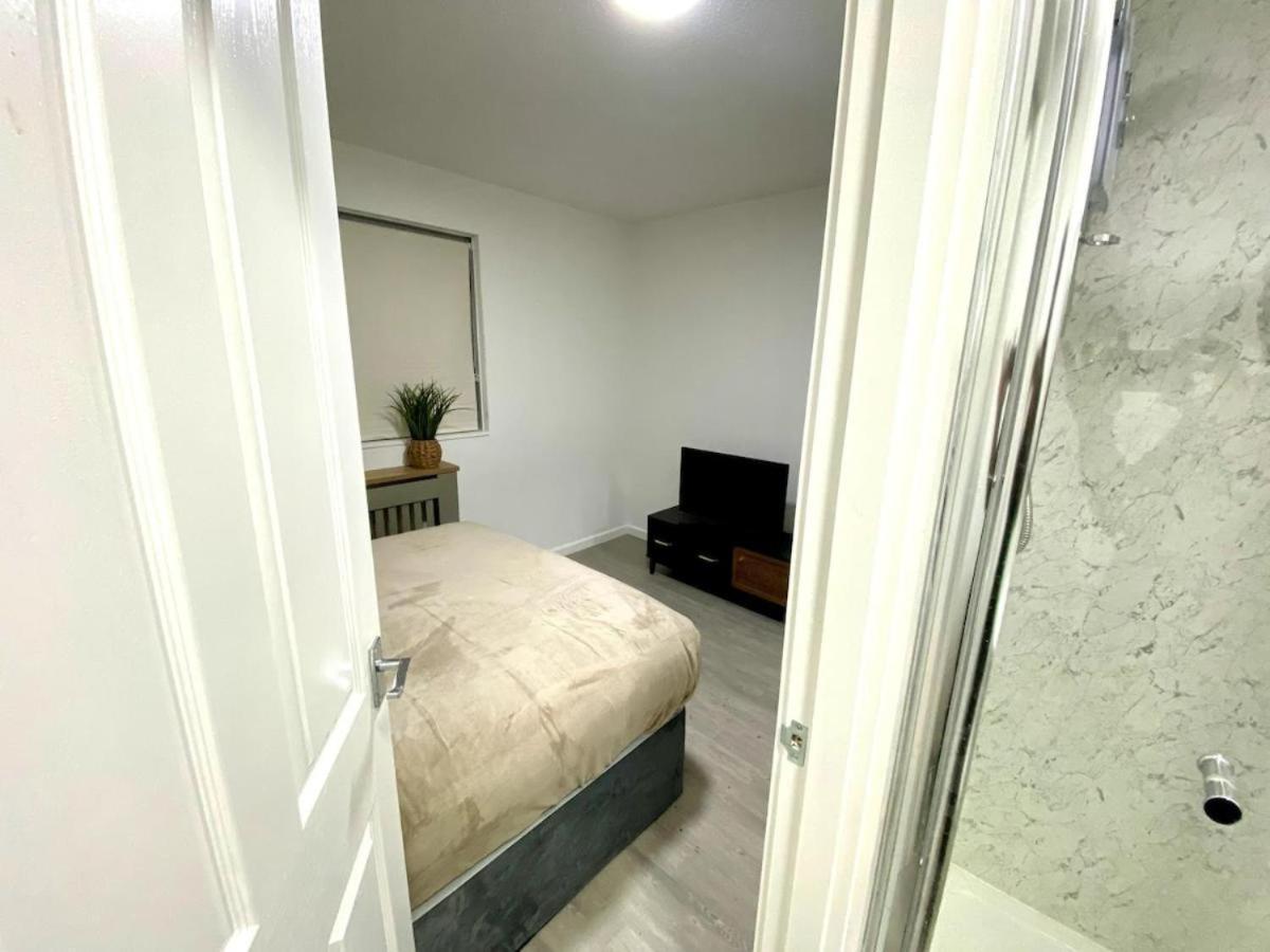 Apartment Mk Getaway