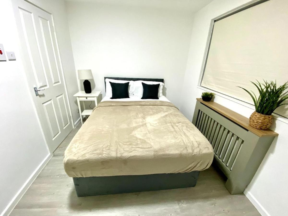 Mk Getaway Apartment