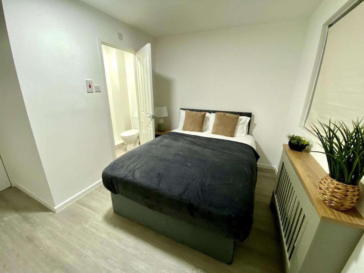Mk Getaway * Milton Keynes