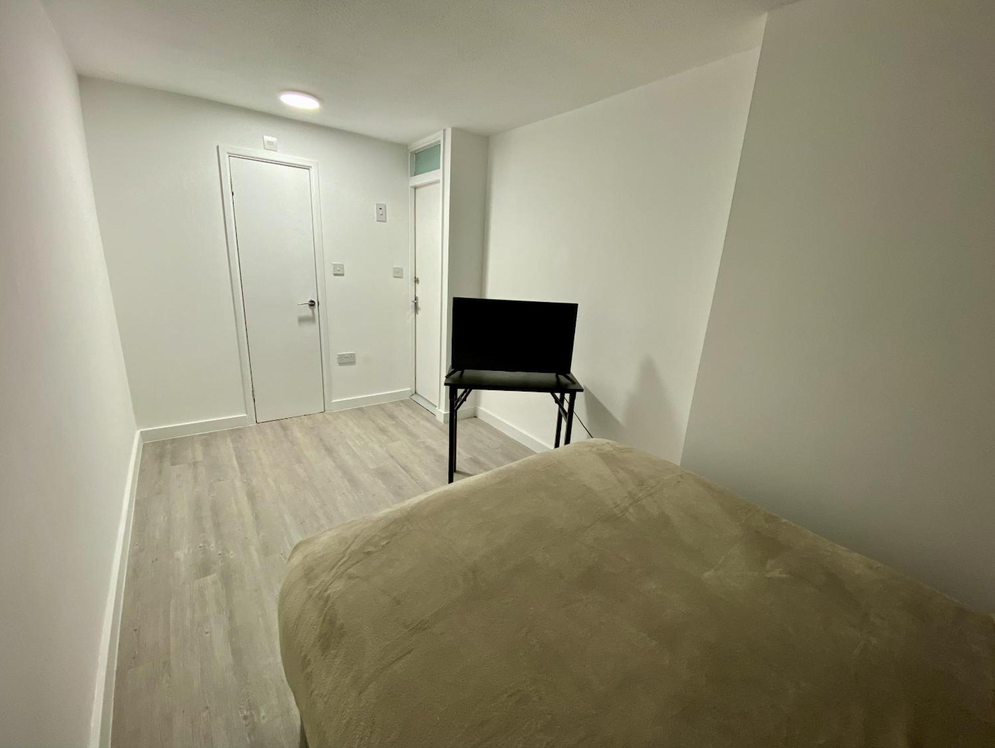 Mk Getaway Apartment *